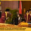 WISUDA UNPAD GEL III TA 2024-2025 FAKULTAS ILMU SOSIAL DAN POLITIK OLEH REKTOR (93)