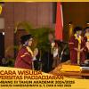 WISUDA UNPAD GEL III TA 2024-2025 FAKULTAS ILMU SOSIAL DAN POLITIK OLEH REKTOR (94)