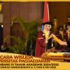 WISUDA UNPAD GEL III TA 2024-2025 FAKULTAS ILMU SOSIAL DAN POLITIK OLEH REKTOR (96)