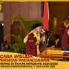 WISUDA UNPAD GEL III TA 2024-2025 FAKULTAS PERTANIAN OLEH REKTOR (12)