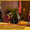 WISUDA UNPAD GEL III TA 2024-2025 FAKULTAS PERTANIAN OLEH REKTOR (16)