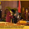 WISUDA UNPAD GEL III TA 2024-2025 FAKULTAS PERTANIAN OLEH REKTOR (18)