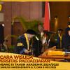 WISUDA UNPAD GEL III TA 2024-2025 FAKULTAS PERTANIAN OLEH REKTOR (2)