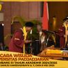 WISUDA UNPAD GEL III TA 2024-2025 FAKULTAS PERTANIAN OLEH REKTOR (28)