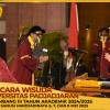 WISUDA UNPAD GEL III TA 2024-2025 FAKULTAS PERTANIAN OLEH REKTOR (29)