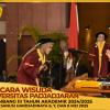 WISUDA UNPAD GEL III TA 2024-2025 FAKULTAS PERTANIAN OLEH REKTOR (38)