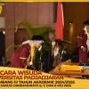 WISUDA UNPAD GEL III TA 2024-2025 FAKULTAS PERTANIAN OLEH REKTOR (39)