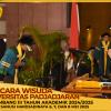 WISUDA UNPAD GEL III TA 2024-2025 FAKULTAS PERTANIAN OLEH REKTOR (4)