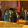 WISUDA UNPAD GEL III TA 2024-2025 FAKULTAS PERTANIAN OLEH REKTOR (7)