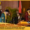 WISUDA UNPAD GEL III TA 2024-2025 FAKULTAS PERTANIAN OLEH REKTOR (8)