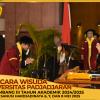 WISUDA UNPAD GEL III TA 2024-2025 FAKULTAS PERTANIAN OLEH REKTOR (9)