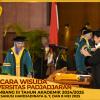 WISUDA UNPAD GEL III TA 2024-2025 FAKULTAS PSIKOLOGI OLEH REKTOR (10)