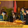 WISUDA UNPAD GEL III TA 2024-2025 FAKULTAS PSIKOLOGI OLEH REKTOR (11)