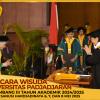 WISUDA UNPAD GEL III TA 2024-2025 FAKULTAS PSIKOLOGI OLEH REKTOR (12)