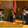 WISUDA UNPAD GEL III TA 2024-2025 FAKULTAS PSIKOLOGI OLEH REKTOR (13)