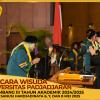 WISUDA UNPAD GEL III TA 2024-2025 FAKULTAS PSIKOLOGI OLEH REKTOR (2)