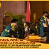 WISUDA UNPAD GEL III TA 2024-2025 FAKULTAS PSIKOLOGI OLEH REKTOR (3)