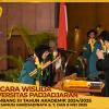 WISUDA UNPAD GEL III TA 2024-2025 FAKULTAS PSIKOLOGI OLEH REKTOR (5)
