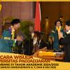 WISUDA UNPAD GEL III TA 2024-2025 FAKULTAS PSIKOLOGI OLEH REKTOR (7)