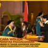 WISUDA UNPAD GEL III TA 2024-2025 FAKULTAS PSIKOLOGI OLEH REKTOR (8)