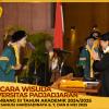 WISUDA UNPAD GEL III TA 2024-2025 FAKULTAS PSIKOLOGI OLEH REKTOR (9)