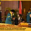 WISUDA UNPAD GEL III TA 2024-2025 SEKOLAH PASCASARJANA OLEH REKTOR (12)