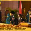 WISUDA UNPAD GEL III TA 2024-2025 SEKOLAH PASCASARJANA OLEH REKTOR (15)