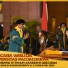WISUDA UNPAD GEL III TA 2024-2025 SEKOLAH PASCASARJANA OLEH REKTOR (2)
