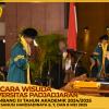 WISUDA UNPAD GEL III TA 2024-2025 SEKOLAH PASCASARJANA OLEH REKTOR (21)