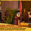 WISUDA UNPAD GEL III TA 2024-2025 SEKOLAH PASCASARJANA OLEH REKTOR (33)