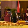 WISUDA UNPAD GEL III TA 2024-2025 SEKOLAH PASCASARJANA OLEH REKTOR (34)