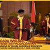 WISUDA UNPAD GEL III TA 2024-2025 SEKOLAH PASCASARJANA OLEH REKTOR (36)
