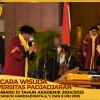 WISUDA UNPAD GEL III TA 2024-2025 SEKOLAH PASCASARJANA OLEH REKTOR (37)