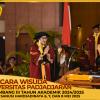 WISUDA UNPAD GEL III TA 2024-2025 SEKOLAH PASCASARJANA OLEH REKTOR (39)