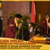 WISUDA UNPAD GEL III TA 2024-2025 SEKOLAH PASCASARJANA OLEH REKTOR (43)