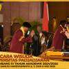 WISUDA UNPAD GEL III TA 2024-2025 SEKOLAH PASCASARJANA OLEH REKTOR (45)