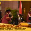 WISUDA UNPAD GEL III TA 2024-2025 SEKOLAH PASCASARJANA OLEH REKTOR (46)