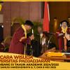 WISUDA UNPAD GEL III TA 2024-2025 SEKOLAH PASCASARJANA OLEH REKTOR (47)