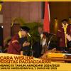 WISUDA UNPAD GEL III TA 2024-2025 SEKOLAH PASCASARJANA OLEH REKTOR (49)