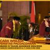 WISUDA UNPAD GEL III TA 2024-2025 SEKOLAH PASCASARJANA OLEH REKTOR (50)