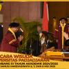 WISUDA UNPAD GEL III TA 2024-2025 SEKOLAH PASCASARJANA OLEH REKTOR (51)