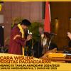 WISUDA UNPAD GEL III TA 2024-2025 SEKOLAH PASCASARJANA OLEH REKTOR (55)