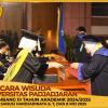 WISUDA UNPAD GEL III TA 2024-2025 FAKULTAS FARMASI OLEH DEKAN(007)
