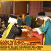 WISUDA UNPAD GEL III TA 2024-2025 FAKULTAS FARMASI OLEH DEKAN(021)
