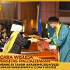 WISUDA UNPAD GEL III TA 2024-2025 FAKULTAS FARMASI OLEH DEKAN(022)