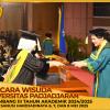 WISUDA UNPAD GEL III TA 2024-2025 FAKULTAS FARMASI OLEH DEKAN(024)