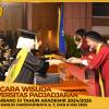 WISUDA UNPAD GEL III TA 2024-2025 FAKULTAS FARMASI OLEH DEKAN(026)