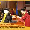 WISUDA UNPAD GEL III TA 2024-2025 FAKULTAS FARMASI OLEH DEKAN(028)