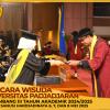 WISUDA UNPAD GEL III TA 2024-2025 FAKULTAS FARMASI OLEH DEKAN(030)