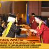 WISUDA UNPAD GEL III TA 2024-2025 FAKULTAS FARMASI OLEH DEKAN(031)
